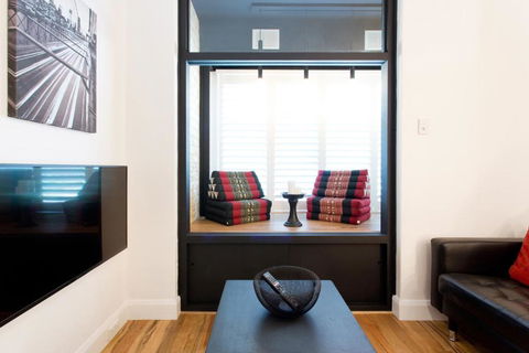 Industrial Central Apartment Shop 8 - Accommodation Broome 3