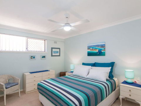 Fairholme 8 Perfect Lakefront Position - Accommodation Broome 1