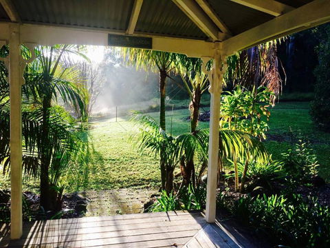 Valleydale Cottage - Accommodation Broome 6