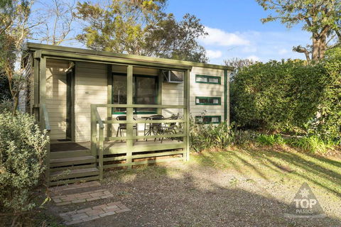 Yarram Holiday Park - Accommodation Broome 2