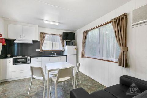 Yarram Holiday Park - Accommodation Broome 4