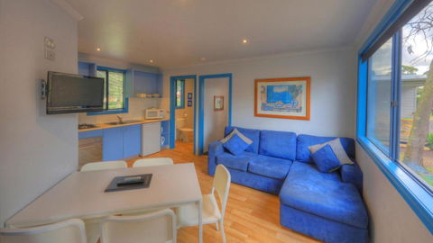 Yarram Holiday Park - Accommodation Broome 5