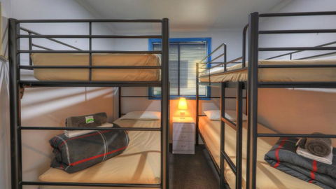 Yarram Holiday Park - Accommodation Broome 6