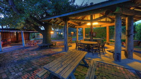 Yarram Holiday Park - Accommodation Broome 3