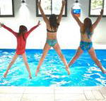 Yarram Holiday Park - Accommodation Broome
