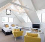 Monument Hill Townhouse Fremantle - Accommodation Broome