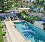 All 2 Heavenly - Accommodation Broome