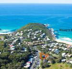 Aqua Apartment 4 - Accommodation Broome