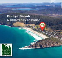 Nautilus - Accommodation Broome