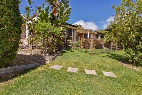 Perfect Family Escape In Mountain Creek - Accommodation Broome 5