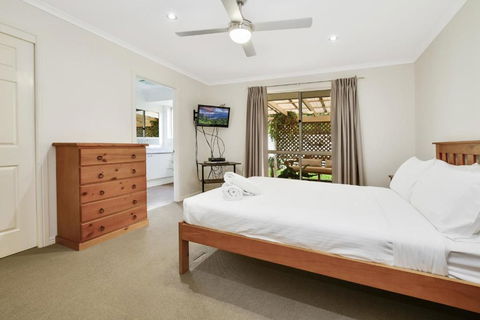 Perfect Family Escape In Mountain Creek - Accommodation Broome 1