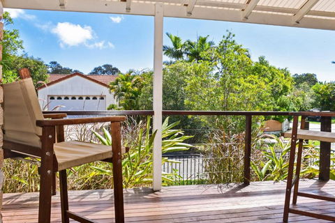 Perfect Family Escape In Mountain Creek - Accommodation Broome 3