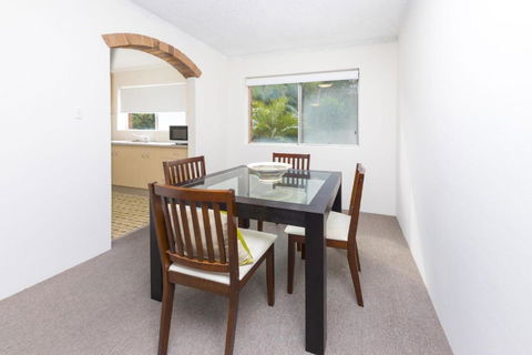 Dolphin Court 1 / 48 North Street - Accommodation Broome 4