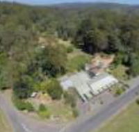 Tarra Bulga Guesthouse - Accommodation Broome