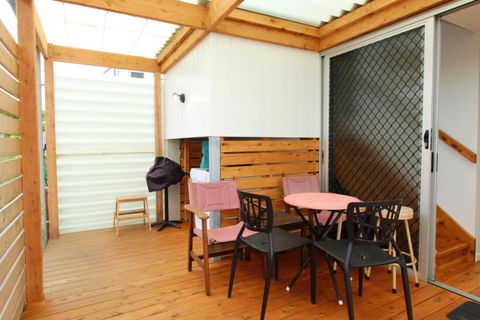 Pacific Terraces 1 38 Pacific Street - Accommodation Broome 4