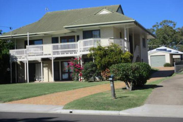 Kingfisher Bay Resort ACT Accommodation Broome