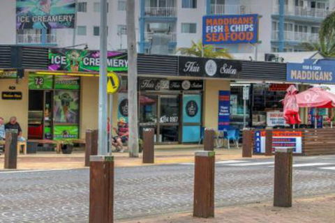 Jade Waters Hervey Bay - Accommodation Broome 4