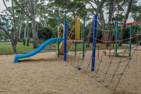 Jade Waters Hervey Bay - Accommodation Broome 6