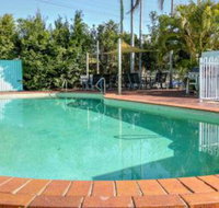 Jade Waters Hervey Bay - Accommodation Broome