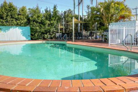 Jade Waters Hervey Bay - Accommodation Broome 0