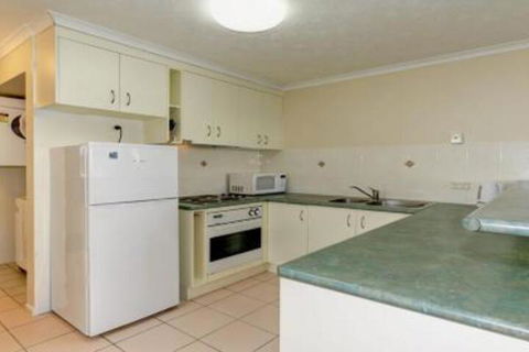 Jade Waters Hervey Bay - Accommodation Broome 5