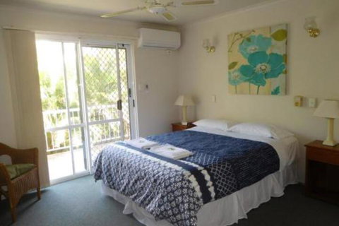 Bayshores Apartment Hervey Bay - Accommodation Broome 4