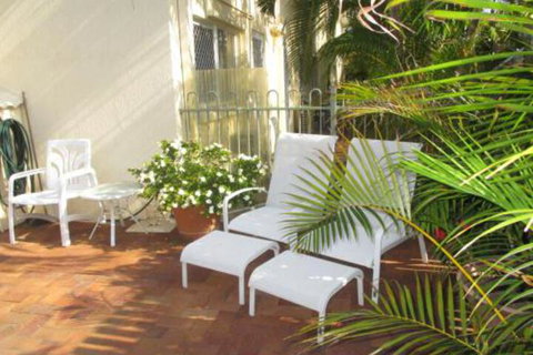 Bayshores Apartment Hervey Bay - Accommodation Broome 3