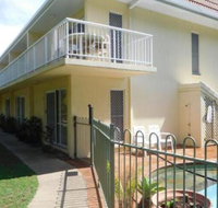 Bayshores Apartment Hervey Bay - Accommodation Broome