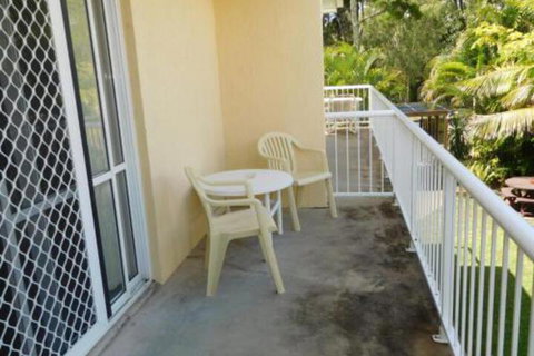Bayshores Apartment Hervey Bay - Accommodation Broome 5
