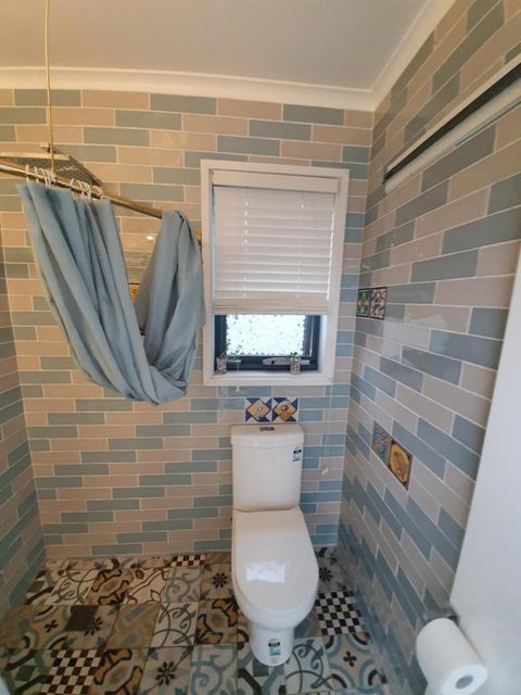 JUST 4 YOU! Amazing Sea Views WIFI Fullly Air Conditioned King Bed - Accommodation Broome 6