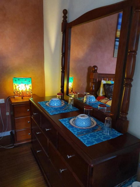 JUST 4 YOU! Amazing Sea Views WIFI Fullly Air Conditioned King Bed - Accommodation Broome 2