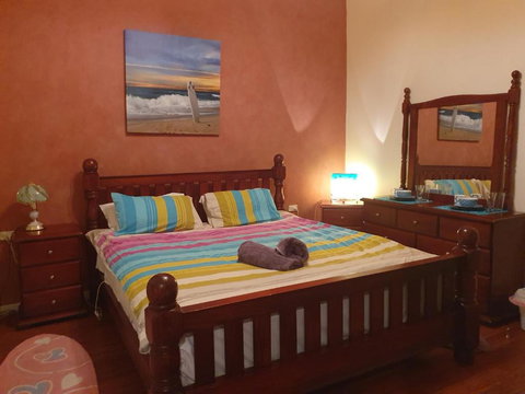 JUST 4 YOU! Amazing Sea Views WIFI Fullly Air Conditioned King Bed - Accommodation Broome 5