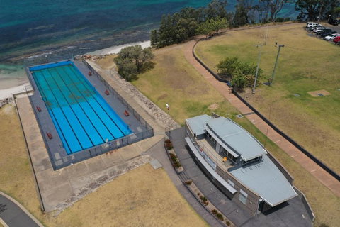 JUST 4 YOU! Amazing Sea Views WIFI Fullly Air Conditioned King Bed - Accommodation Broome 4