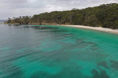 JUST 4 YOU! Amazing Sea Views WIFI Fullly Air Conditioned King Bed - Accommodation Broome 1