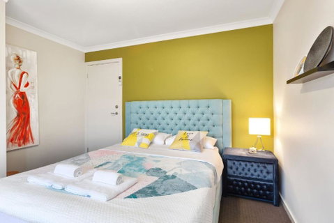 32 Scenic Apollo - Accommodation Broome 2