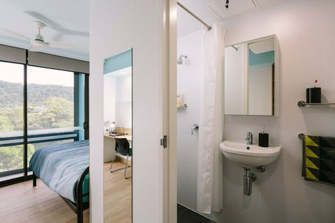 UniLodge John Grey Hall - Accommodation Broome 3