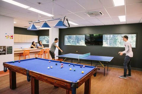 UniLodge John Grey Hall - Accommodation Broome 5
