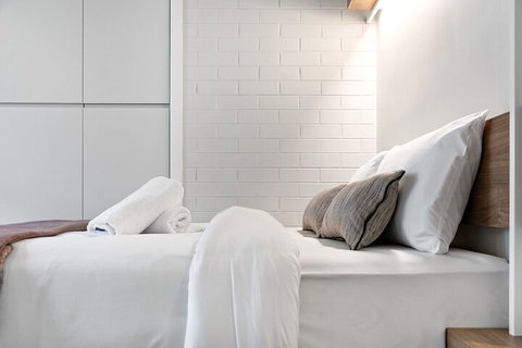 UKO Paddington - Accommodation Broome 3