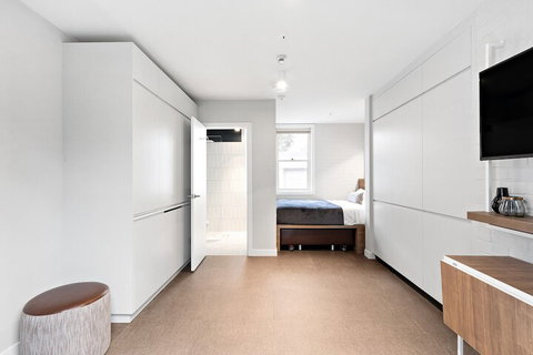 UKO Paddington - Accommodation Broome 6