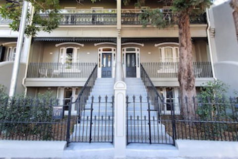 UKO Paddington - Accommodation Broome 0