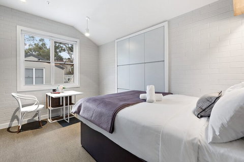 UKO Paddington - Accommodation Broome 4