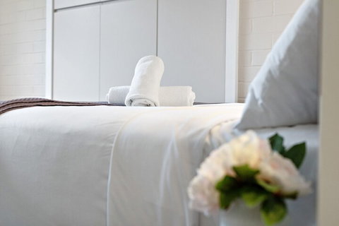 UKO Paddington - Accommodation Broome 2