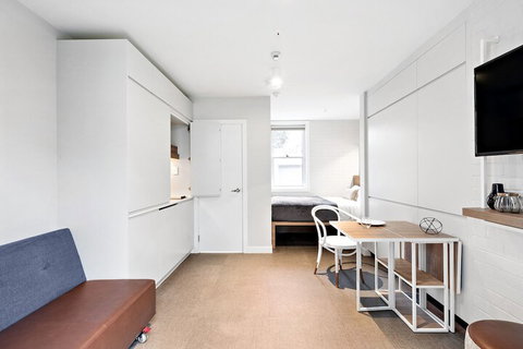 UKO Paddington - Accommodation Broome 7