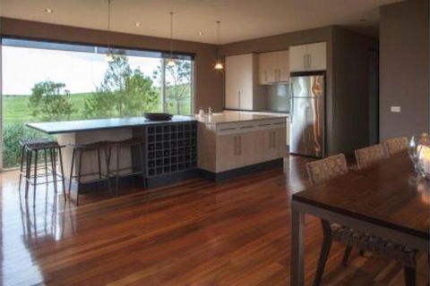 THE Lake House - Surf Side - Accommodation Broome 0