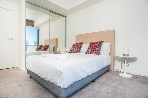 Wentworth Point Brand New - Accommodation Broome 7