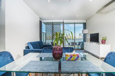 Wentworth Point Brand New - Accommodation Broome 6