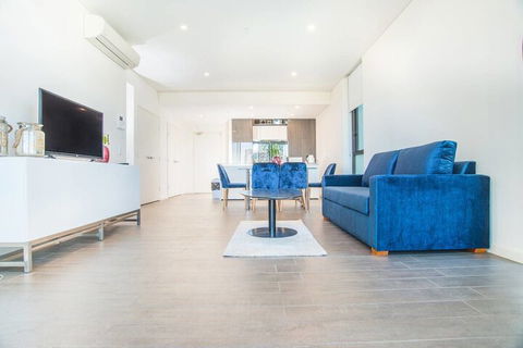 Wentworth Point Brand New - Accommodation Broome 3
