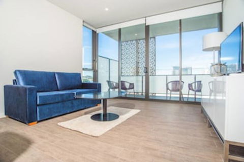 Wentworth Point Brand New - Accommodation Broome 0