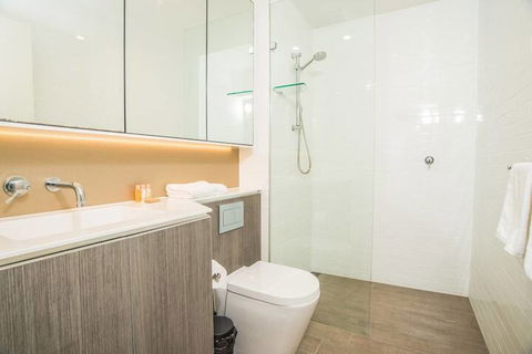 Wentworth Point Brand New - Accommodation Broome 5