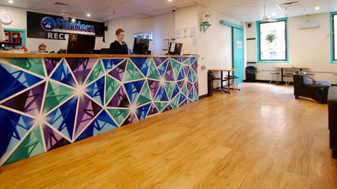 Flinders Backpackers - Accommodation Broome 2